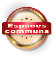 Espaces comm