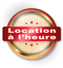 Location heure