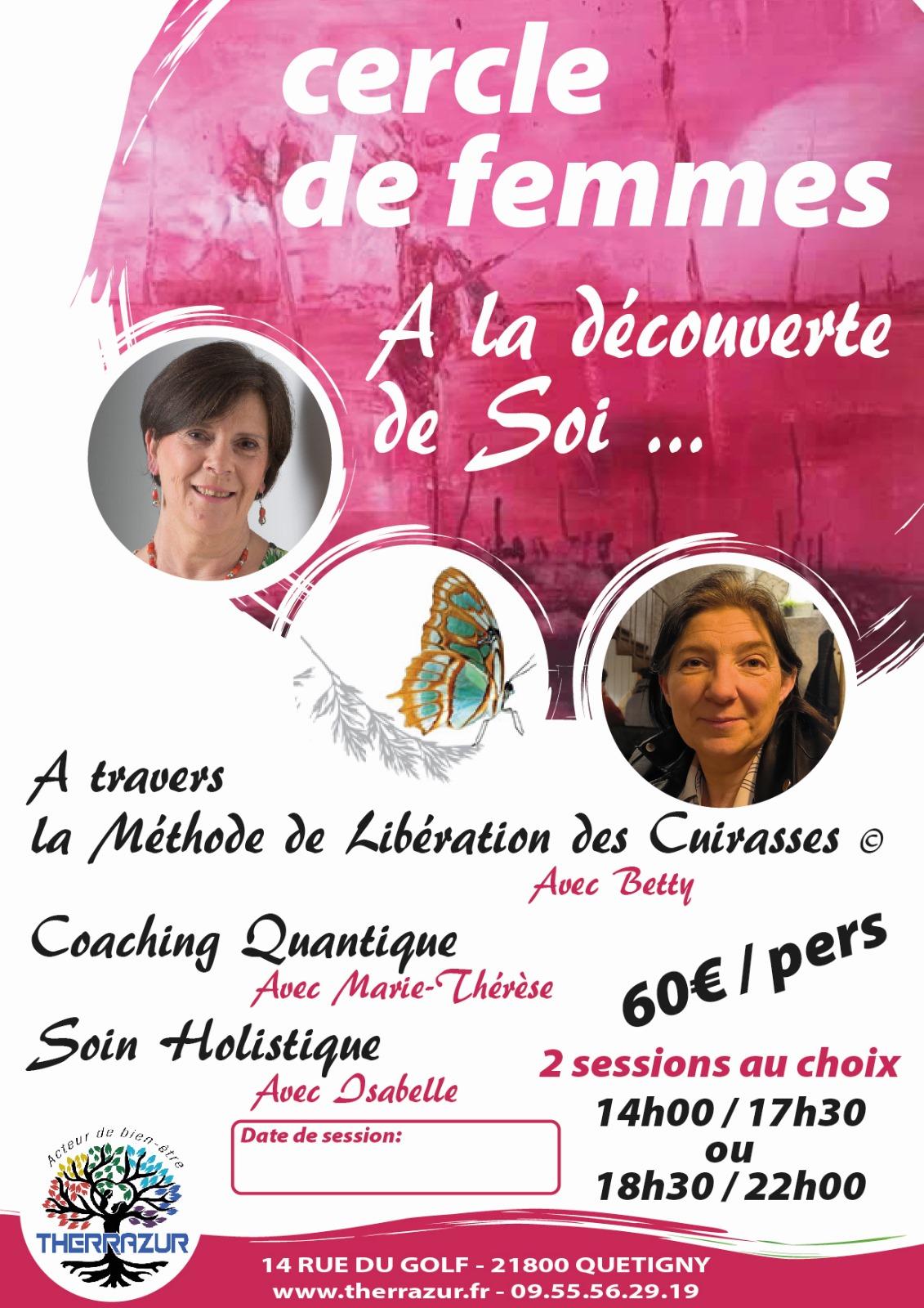 A la decouverte de soi