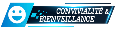 Convivialite