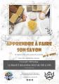 Faire son savon