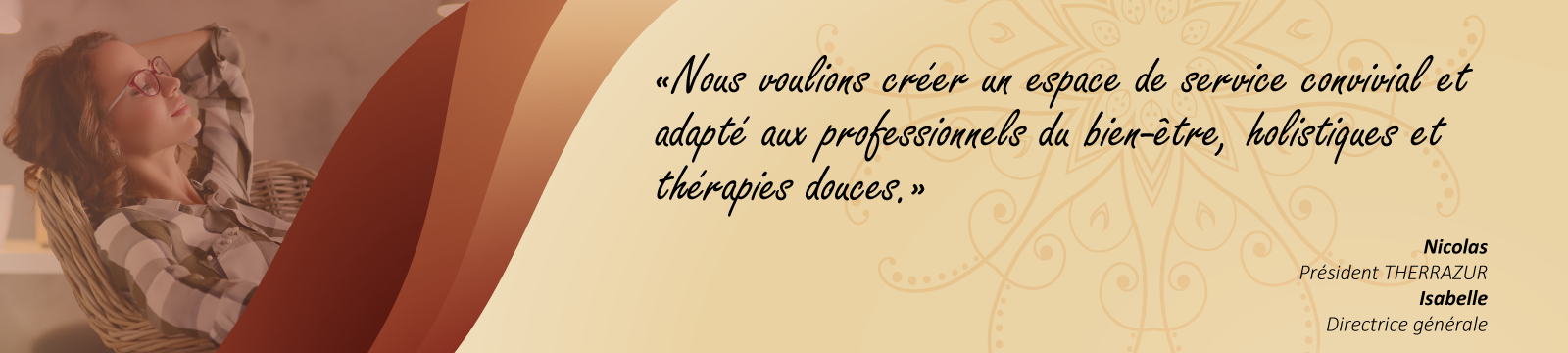 Header message