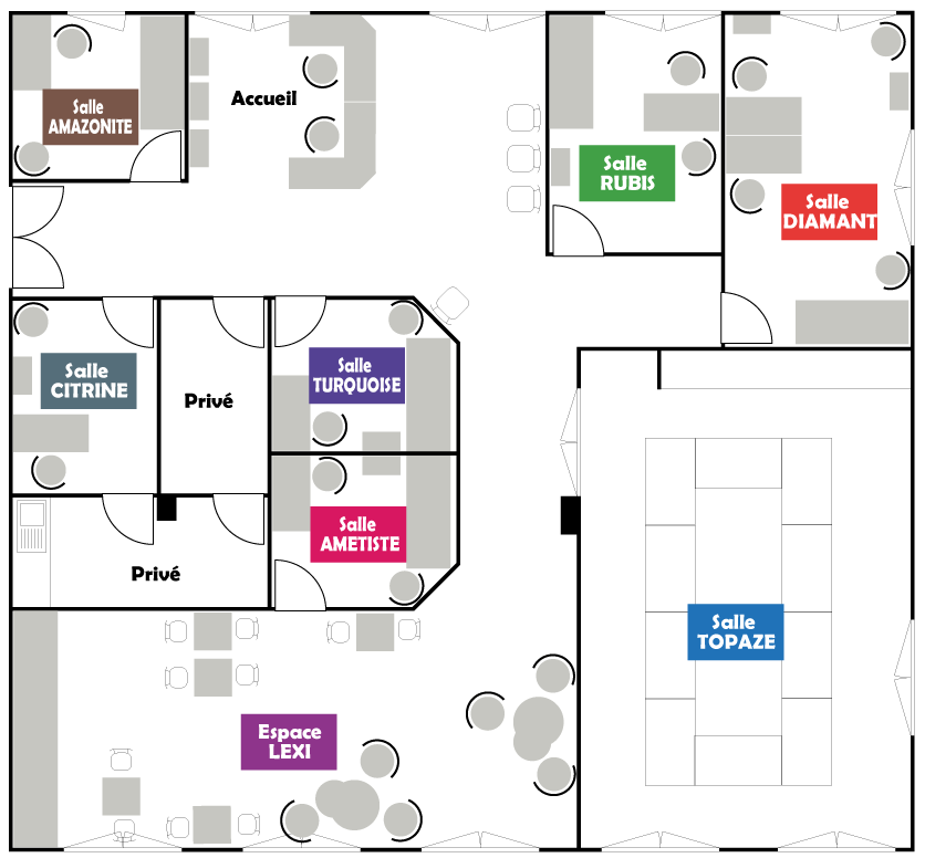 Plan therrazur