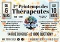 Printemps des therapeutes